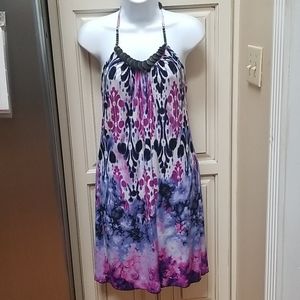 I.N. San Francisco Dress